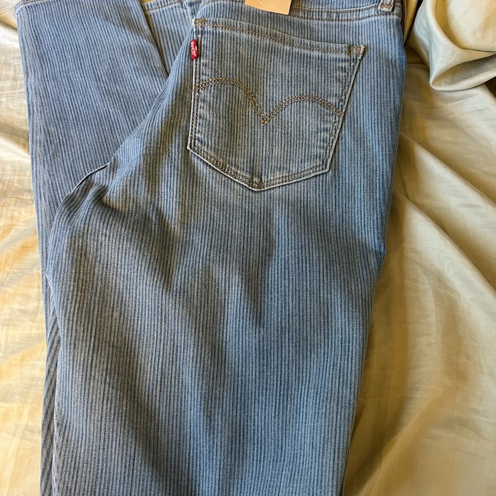 Levi’s Skinny Jeans